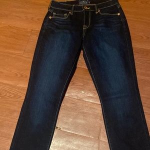 Lucky brand jeans